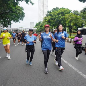 Race photo from NSRC XVI 14122025