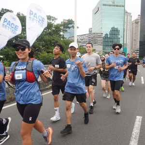 Race photo from NSRC XIV 16112025
