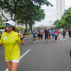 Race photo from NSRC XVI 14122025