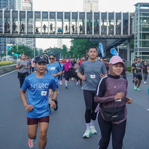 Race photo from NSRC XX 12042026