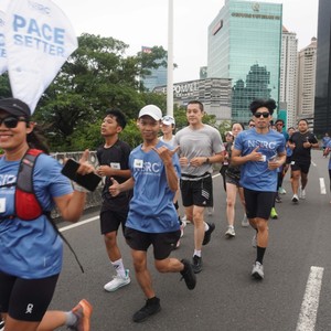 Race photo from NSRC XIV 16112025