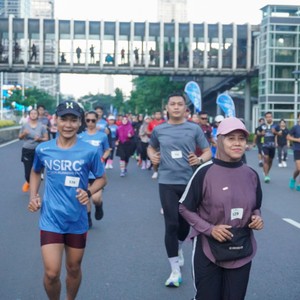 Race photo from NSRC XX 12042026