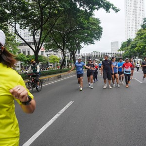 Race photo from NSRC XVI 14122025