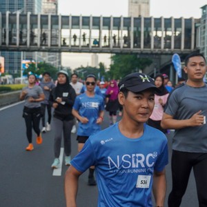 Race photo from NSRC XX 12042026