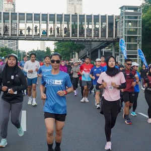 Race photo from NSRC XX 12042026