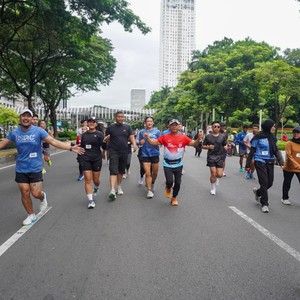 Race photo from NSRC XVI 14122025