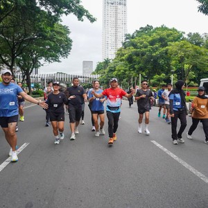 Race photo from NSRC XVI 14122025