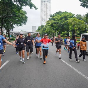 Race photo from NSRC XVI 14122025