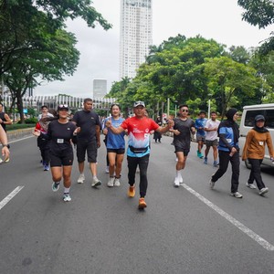 Race photo from NSRC XVI 14122025