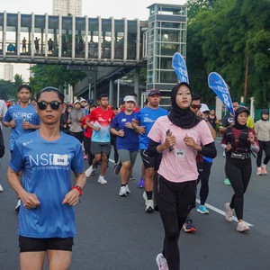 Race photo from NSRC XX 12042026