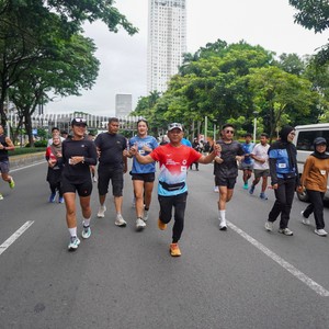 Race photo from NSRC XVI 14122025