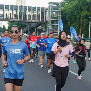 Race photo from NSRC XX 12042026