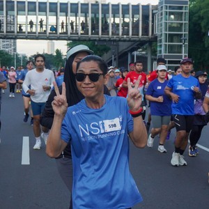 Race photo from NSRC XX 12042026