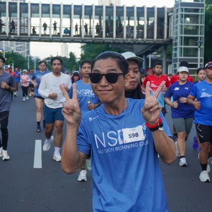 Race photo from NSRC XX 12042026