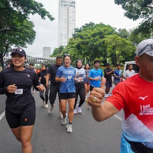 Race photo from NSRC XVI 14122025
