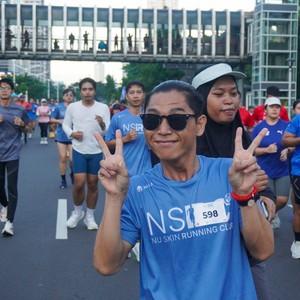 Race photo from NSRC XX 12042026