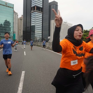 Race photo from NSRC XIV 16112025