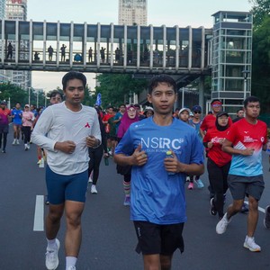 Race photo from NSRC XX 12042026