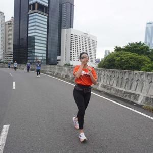 Race photo from NSRC XIV 16112025