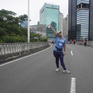 Race photo from NSRC XIV 16112025