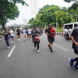 Race photo from NSRC XVI 14122025