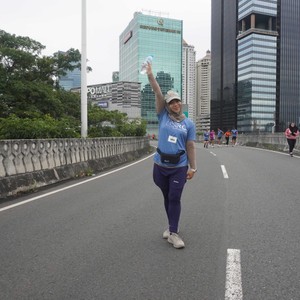 Race photo from NSRC XIV 16112025