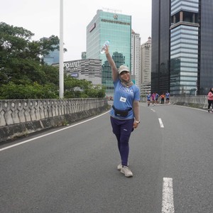 Race photo from NSRC XIV 16112025