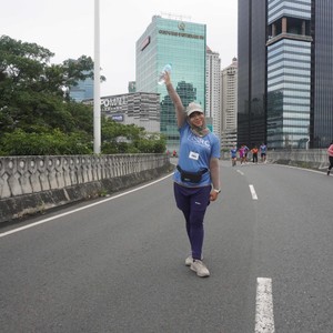 Race photo from NSRC XIV 16112025