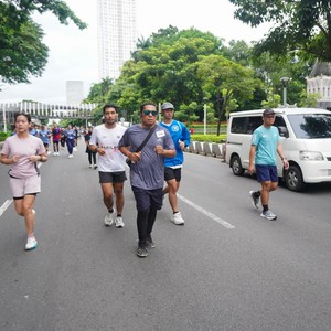 Race photo from NSRC XVI 14122025