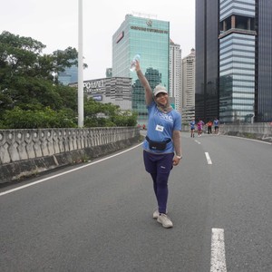 Race photo from NSRC XIV 16112025