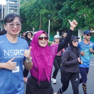 Race photo from NSRC XX 12042026
