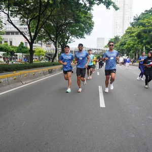 Race photo from NSRC XVI 14122025