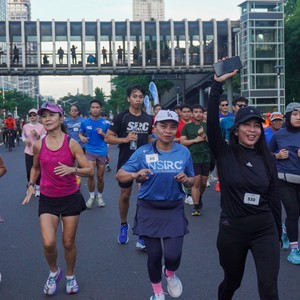 Race photo from NSRC XX 12042026