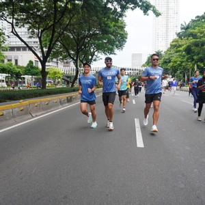 Race photo from NSRC XVI 14122025