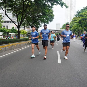 Race photo from NSRC XVI 14122025