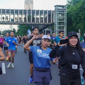 Race photo from NSRC XX 12042026