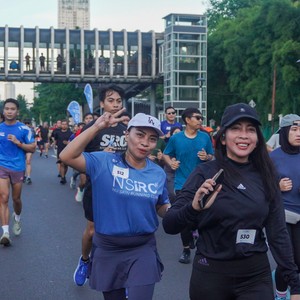 Race photo from NSRC XX 12042026