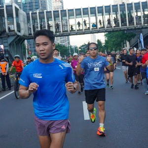 Race photo from NSRC XX 12042026