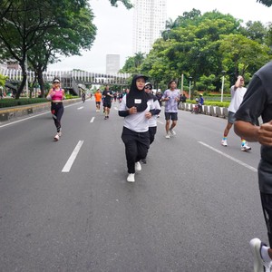 Race photo from NSRC XVI 14122025