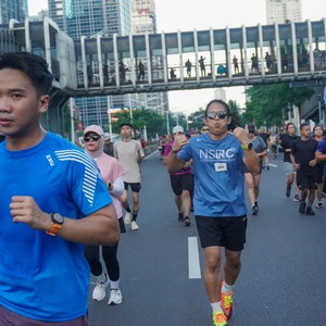 Race photo from NSRC XX 12042026
