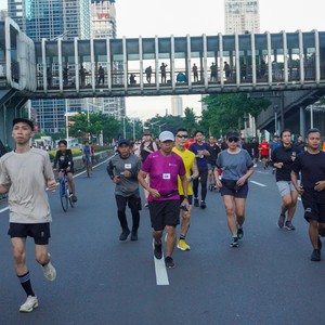 Race photo from NSRC XX 12042026