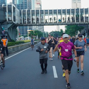 Race photo from NSRC XX 12042026