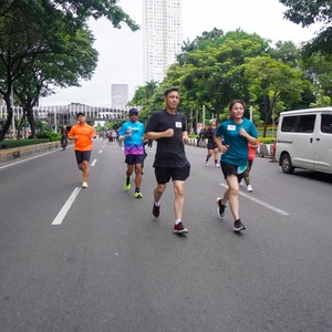 Race photo from NSRC XVI 14122025