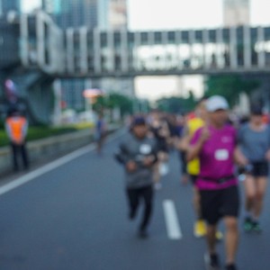 Race photo from NSRC XX 12042026