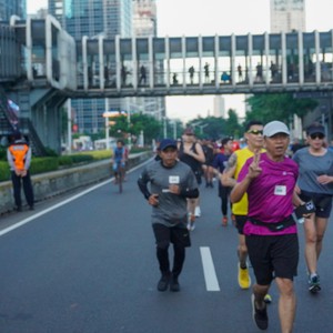 Race photo from NSRC XX 12042026