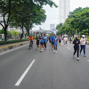 Race photo from NSRC XVI 14122025