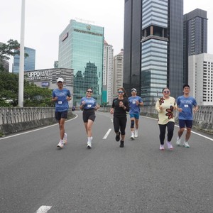 Race photo from NSRC XIV 16112025