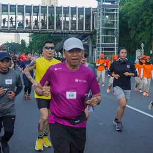 Race photo from NSRC XX 12042026