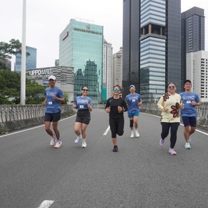 Race photo from NSRC XIV 16112025