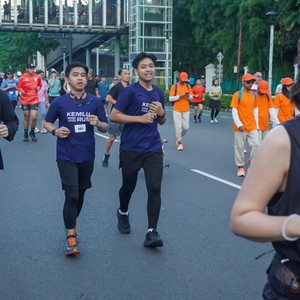 Race photo from NSRC XX 12042026